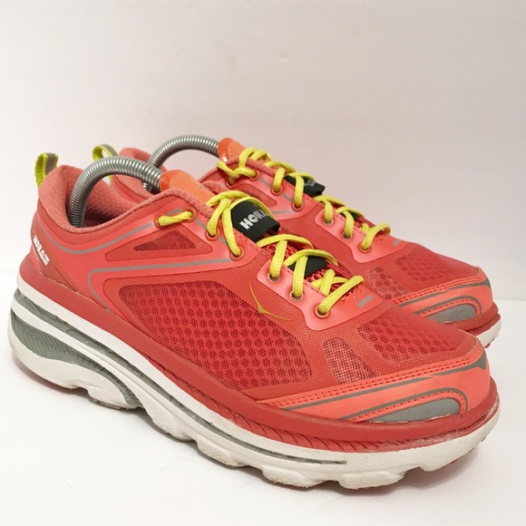 Hoka One One Shoes - Hoka • Women’s Bondi 3 Lightweight Running Shoe